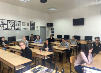 Luka Žugec – najbolji informatičar naše škole