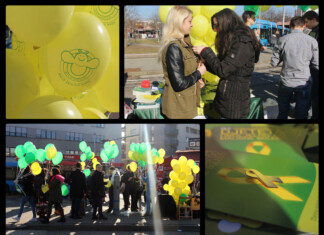 Međunarodni dana djeteta oboljelih od malignih bolesti