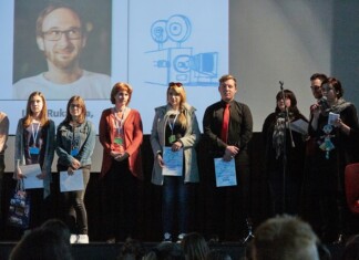 Govorenje, sricanje, film i priča