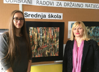 Zvučna slika u Budinščini