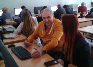 Besplatne radionice informatičke pismenosti