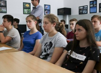 Uvodna konferencija projekta Primjena CLIL metode u nastavi web dizajna