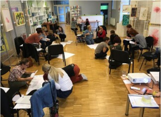 Održan prvi edukacijski modul – Menadžment volontera