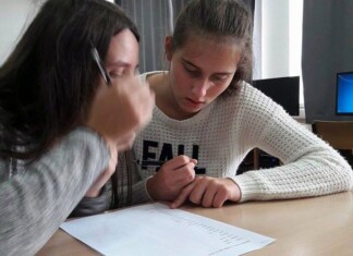 Radionica za učenike