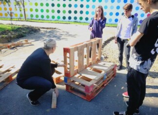 Likovna radionica umjetničke grafike – Gjalski lounge