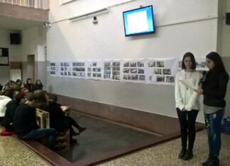 Simbol snage, borbe i nade