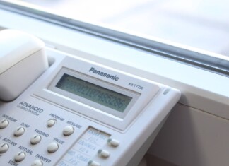 Telefonski poziv s Antarktike