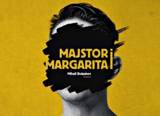 Mihail Afanasjevič Bulgakov: Majstor i Margarita