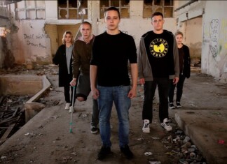 Petarde i rakete nisu za nas