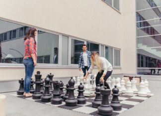 Društvene igre za djecu u bolnici