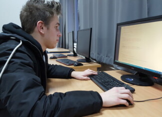 Održano školsko natjecanje iz multimedije i web dizajna