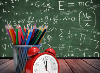 Školsko natjecanje iz matematike