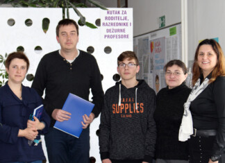 Primjer dobre prakse u sektoru grafičke tehnologije