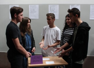 Ljudevit Gaj i naš k(r)aj