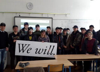 Izvrsna suradnja Dunapacka i naše škole