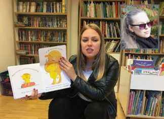 Naša urednica Petra Sokolić kandidirana za volonterku godine