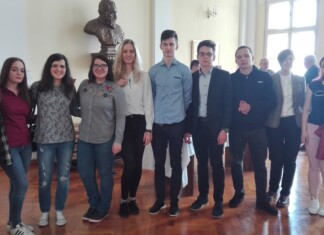 Državno natjecanje i smotra Opisujemo sustave