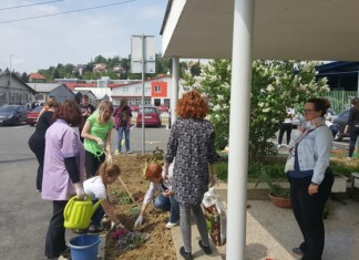 Održana akcija Zelena čistka – jedan dan za čisti okoliš