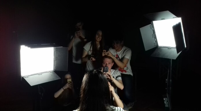 ŠUDIGO – škola bez stresa