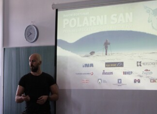 Polarni san Davora Rostuhara