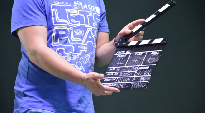 Videostvaralaštvo: drugačiji pogled kroz kameru