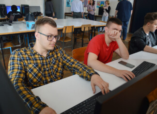 Moderna učionica – novi Erasmus+ projekt naše škole