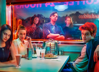 Riverdale – uvrnute tajne u naizgled nevinom gradu