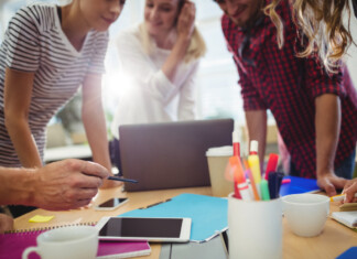 Od teorije do primjene – integrirano učenje stranog jezika i sadržaja struke Izvor slike: FreePik