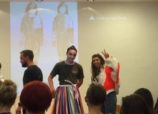 I Am Ethnic (?) Lets Talk About That