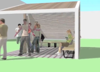 smART KVART – kvart umjetnosti