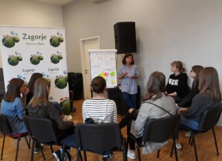 Započeo Dječji tjedan