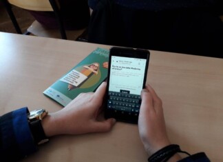Erasmus+ dan u našoj školi