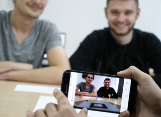 Web dizajneri uronili u svijet virtualne i proširene stvarnosti