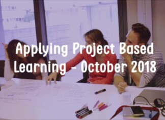 Nastavnica Tamara Bilankov na edukaciji u Bolonji