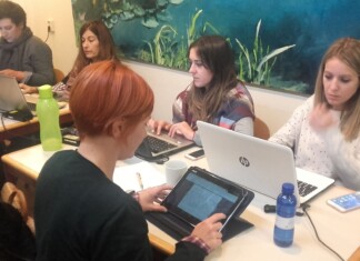 Edukacija o neformalnim oblicima nastave u Nizozemskoj