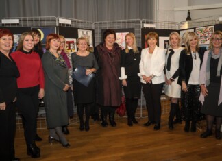 Završnica projekta “Poznajem i poštujem dječja prava”
