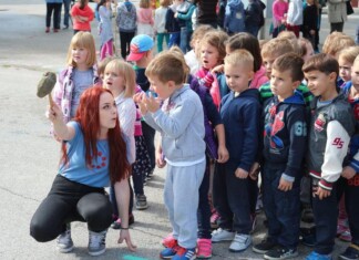 Međunarodni dan volontera – brojne aktivnosti Volonterskog kluba