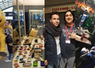 Šudigovci posjetili sajam Reboot InfoGamer