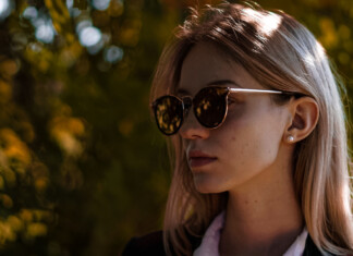 Vito Vidović snima portrete koji pričaju priču