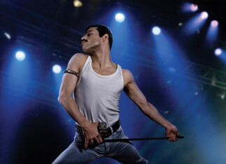 Bohemian Rhapsody – biografski film o radikalnom umjetniku