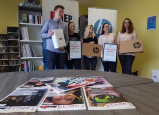 Jutarnji list u našoj školi: nagrade za najbolji tiskani i digitalni školski list