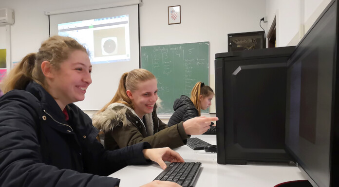 Sat kodiranja: drugačiji pristup CSS animacijama