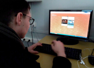 William Shakespeare u modernoj učionici