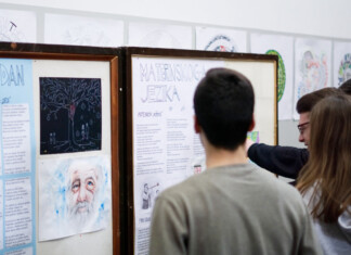 Međunarodni dan materinskoga jezika