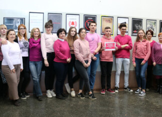 I ove godine smo obukli ružičasto