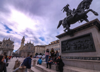 Stvorili smo nezaboravne uspomene u Torinu