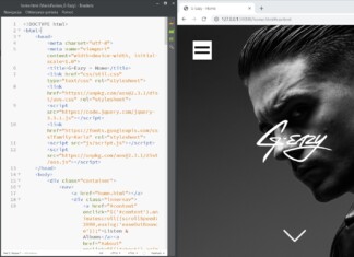 Web projekti – od analize do implementacije