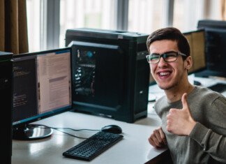 Vito Vidović finalist na međunarodnom fotonatječaju “Skills in Action”