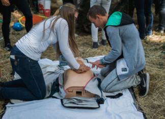 Znanost je zabavna na “Znanstvenom pikniku”