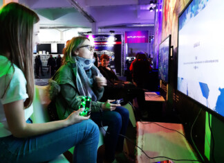 Webovci na ovogodišnjem InfoGameru i Interliberu